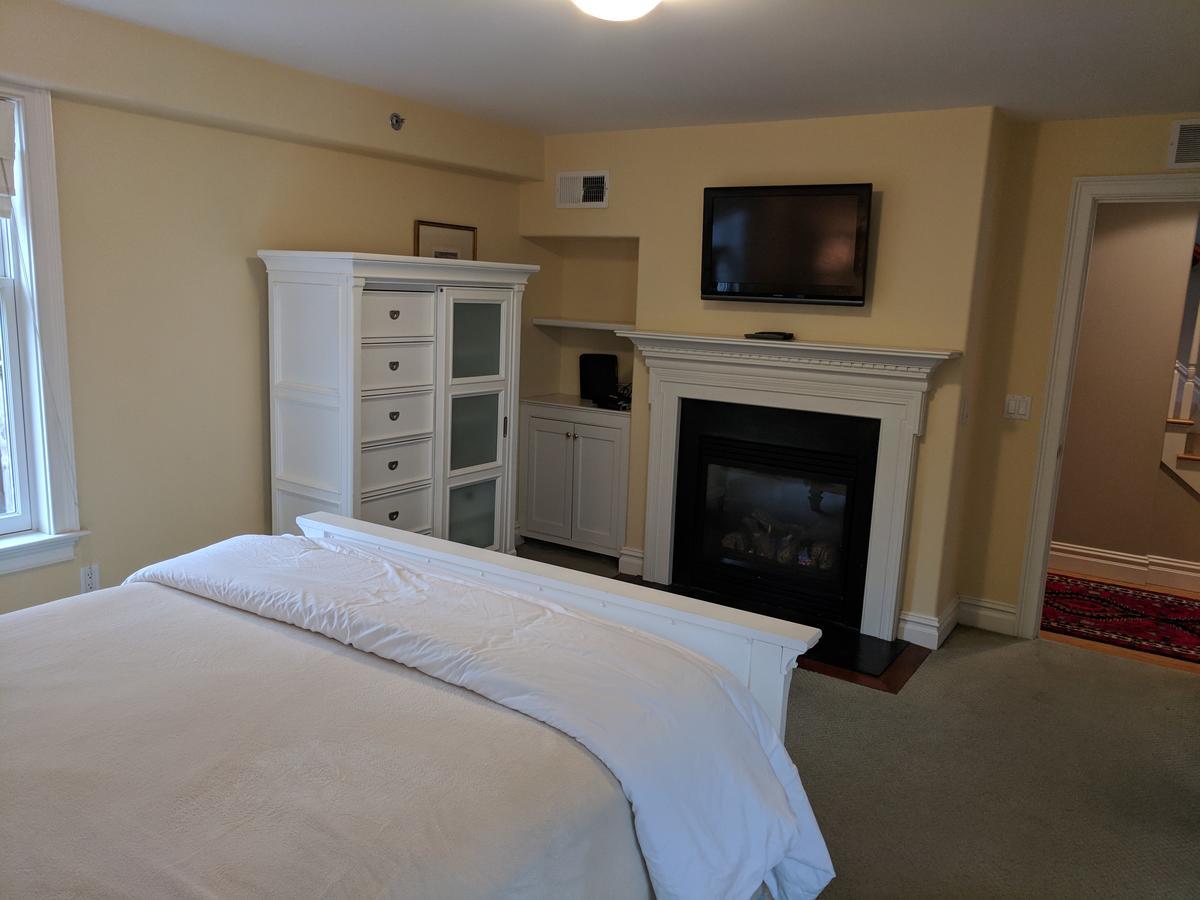 ניופורט Pelham Court Hotel מראה חיצוני תמונה