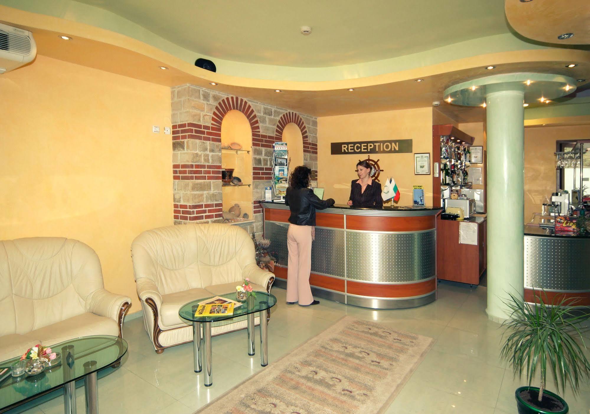 ניופורט Pelham Court Hotel מראה חיצוני תמונה